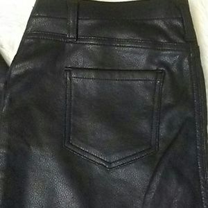 💋Faded Glory skinny pants